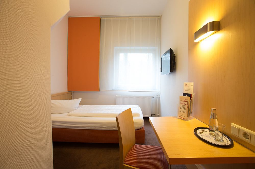 Christophorus Hotel Berlin
