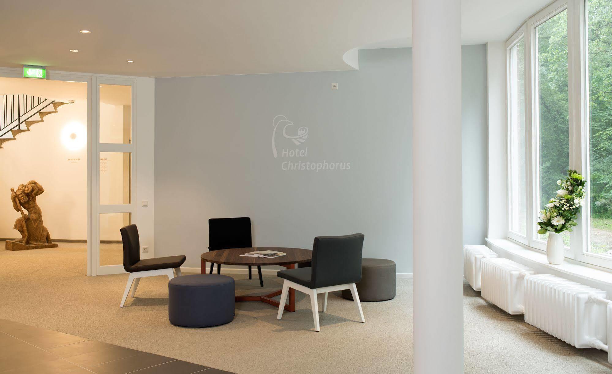 Christophorus Hotel 3*