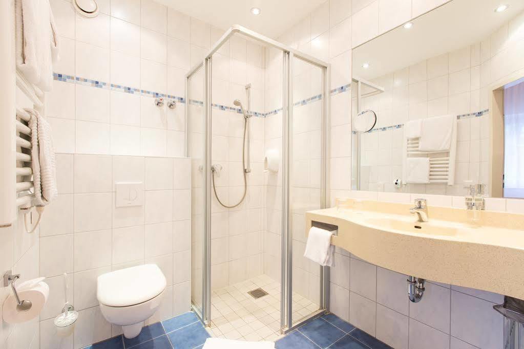 Christophorus Hotel 3*